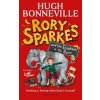 Rory Sparkes and the Elephant in the Room - Hugh Bonneville, Bloomsbury Childrens