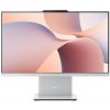 Lenovo AIO IdeaCentre 24AKP10 svetlo-šedá / 23.8