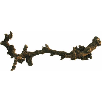 Lucky Reptile Grapevine - tmavý M 40-60 cm