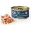 Fish4cats makrela + kreveta 70 g
