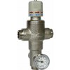 Sanela - Termostatický zmiešavací ventil 6/4“ (155l/min., pri tlaku 0,1 MPa)