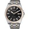 CITIZEN Pánske hodinky - Séria: Športové - Citizen Model: BM7109-89E