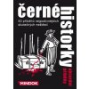 MINDOK Černé historky: Absurdní příběhy