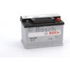 Bosch S3 12V 70Ah 640A 0 092 S30 080