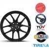 DEZENT TO 7x17 5x114,3 ET53 black