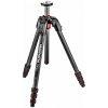 Manfrotto 190go! MS Carbon 4-Section Photo Tripod