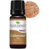 CÉDROVÉ DREVO prírodný esenciálny olej 10ml Plant Therapy