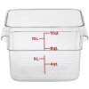 Cambro Polykarbonátová nádoba 256x310x210 mm, 11,4 l | CAMBRO, Camwear