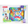 Lamps Fisher-Price Psíkov stolček Smart Stages CZ/EN