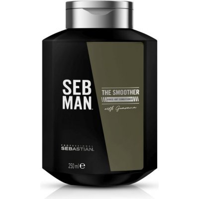 Sebastian Professional Seb Man The Smoother Conditioner 250 ml