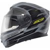 Prilba SCHUBERTH S3 APEX Grey Veľkosť: M (56-57 cm)