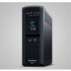 CyberPower CP1350EPFLCD, UPS Intelligent PFC, 1350VA/810W, LCD, 6x Schuko, RJ11/RJ45, USB