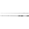 Savage Gear Prút Perch Academy Allround Baitcast 2,15 m 7-22 g