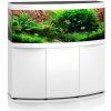 Juwel Vision LED 450 akvarijný set biely 151 x 61 x 64 cm, 450 l