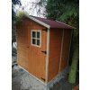 záhradný domček na náradie 180x165x220 (záhradný domček na náradie 180x165x220)