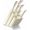 Wüsthof Blok na nože Classic Ikon Créme se 6 noži 1090470602