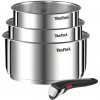 Tefal L8964S44 4 ks + záruka 3 roky zadarmo + záruka 3 roky zadarmo