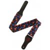 Alice A040-BS1 Cotton guitar strap