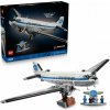 LEGO® Icons 11378 Dopravné lietadlo Douglas™ DC-3™ PAN AM® 5702018069820