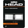 Head Dual Absorbing 1 ks biela