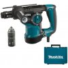 Makita HR2811FT Kombinované kladivo s výmenným skľučovadlom SDS-Plus (2,9J/800W) kufor
