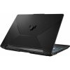 ASUS TUF Gaming A15 FA506NC-HN038, Ryzen 5 7535HS, 15.6˝ 1920 x 1080 FHD, RTX3050/4GB, 16GB, SSD 1TB, FDOS