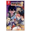 Fairy Tail 2 (SWITCH)