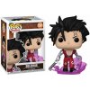 Funko Pop! Seven Deadly Sins Zeldris 1501