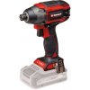 EINHELL Professional Rázový uťahovač AKU TP-CI 18/220 Li BL, 4510085 (bez AKU) 4510085