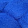 100% Jumbo Braid Kanekalon N.Blue Bng