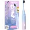 happybrush ECO VIBE 3 StarterKit Sunrise