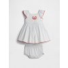 GAP Baby outfit set Americana Modrá