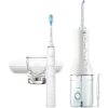 Philips Sonicare DiamondClean 9000 + Power Flosser HX3866/41