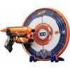 Nerf Elite Precision pištoľ s laserovým zameriavaním a terčom