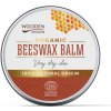 Balzam so včelím voskom na suchú pokožku Wooden Spoon 60ml