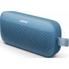 Prenosný reproduktor Bose SoundLink Flex II modrý 0 W
