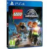 WARNER BROS PS4 hra LEGO Jurassic World