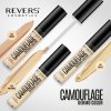Revers CAMOUFLAGE korektor 101 10ml
