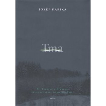 Tma - Jozef Karika