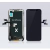 LCD Displej + Dotyková plocha Apple iPhone X GX Premium Hard OLED