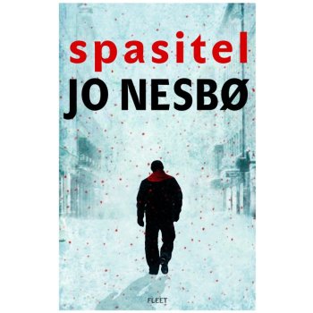 Spasitel - Jo Nesbo