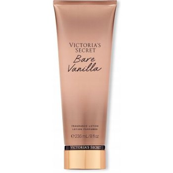 Victoria's Secret Bare Vanilla telové mlieko 236 ml