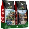 Zrnková káva 100 % arabica Blue Orca Coffee Pura Vida & Mercado 2000 g