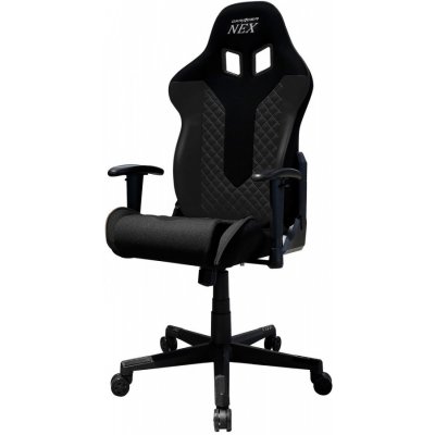 DX Racer stolička EC/OK01/N od 197,3 € - Heureka.sk