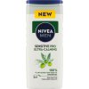 Nivea Men sprchový gél Sensitive Pro Ultra-Calming 250 ml