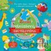 Detská obrázková encyklopédia pre najmenších - Matys