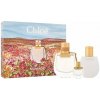 Chloé Nomade darčeková kazeta parfumovaná voda 75 ml + telové mlieko 100 ml + parfumovaná voda 5 ml, darč. kazeta, Akcia