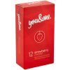 you&me Strawberry Condoms 12ks