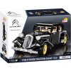 COBI 24337 CITROEN TRACTION AVANT 11CV