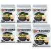 Kapsuly do Tassimo Jacobs Espresso Classico 96 ks